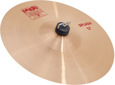 Paiste 2002 Classic 12"" Splashbecken