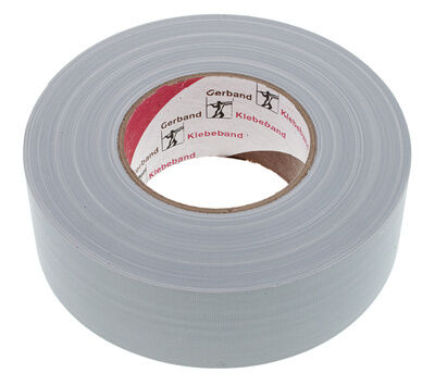 Gerband Tape 258 Grey