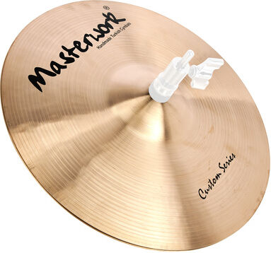 Masterwork 12"" Custom Hi-Hat