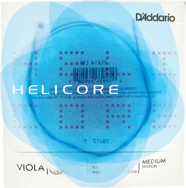 Daddario H414-LM Helicore C Viola