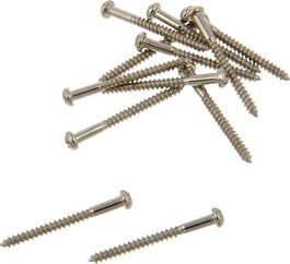 Fender Pickup Mounting Screw Set