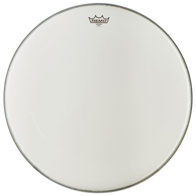 Remo 22"" Emperor Coated Bass Drum Schlagfell