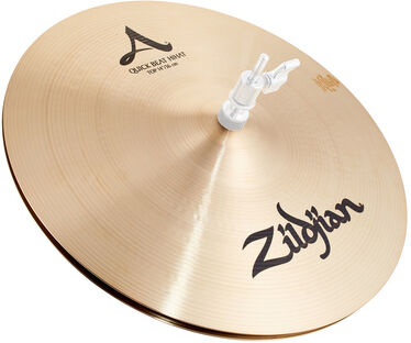 Zildjian 14"" A-Series Quick Beat Hi-Hat