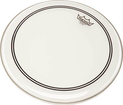 Remo 13"" Powerstroke 3 Drumfell transparent