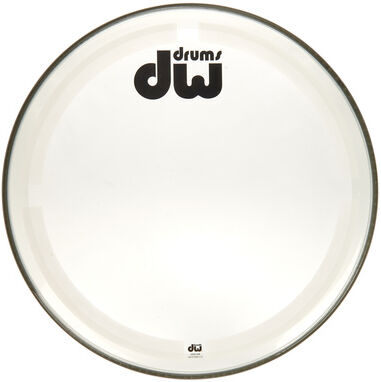 DW CC-20K Bass Drum Head