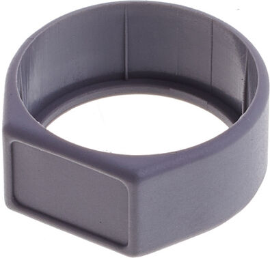 Neutrik XCR Ring Grey