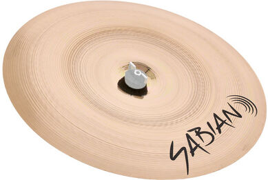 Sabian 16"" AA China