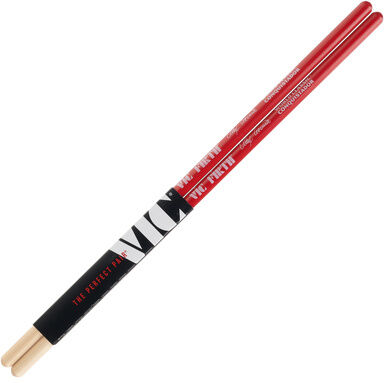 Vic Firth SIgnature Drumsticks Alex Acuna