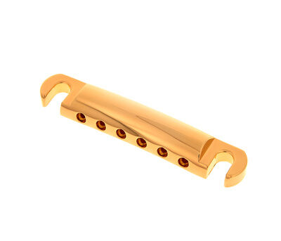 Gotoh GE101ZG Stop Tailpiece