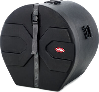 SKB D1620 20""x16"" Bass Drum Case