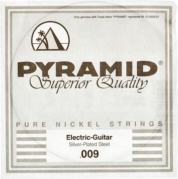 Pyramid 009 Single