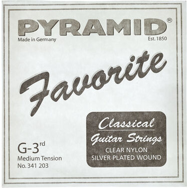 Pyramid G 3 Nylon