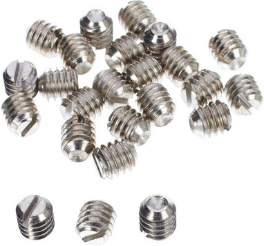 Fender Screws for Potiknobs