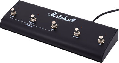 Marshall MR-PEDL00021 Fußschalter