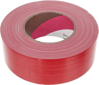 Gerband Tape 250 rot