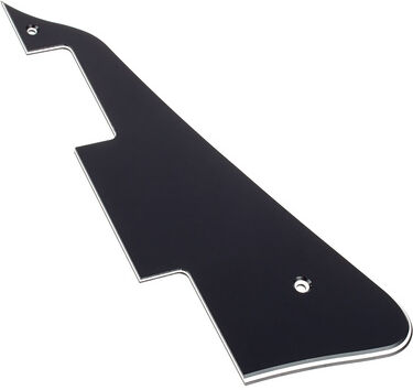 Göldo Pickguard Single Cut BK