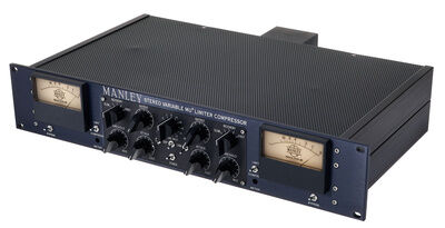 Manley Variable MU Compressor/Limiter