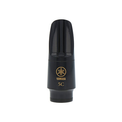 Yamaha 5C Soprano Sax Mouthpiece Std.