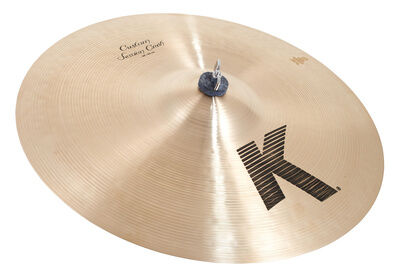 Zildjian 16"" K-Custom Session Crash