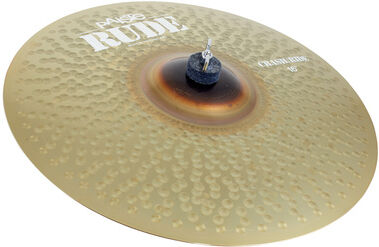 Paiste 16"" Rude Crash/Ride