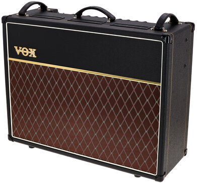 Vox AC30 C2X Blue Bulldog