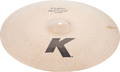 Zildjian 16"" K-Custom Fast Crash