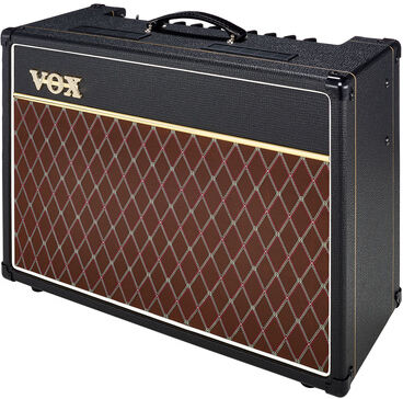 Vox AC15 C1 E-Gitarrencombo