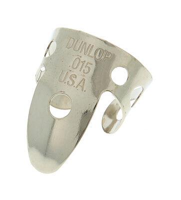 Dunlop Finger Pick NS .015""