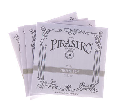 Pirastro Piranito Violasaiten