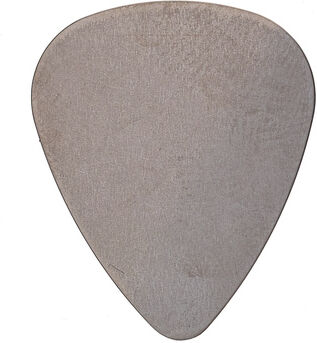 Dunlop Stainless Steel 0,20 Pick