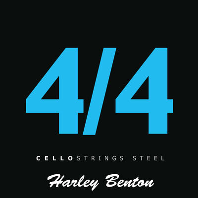 Harley Benton Cello Saiten 4/4
