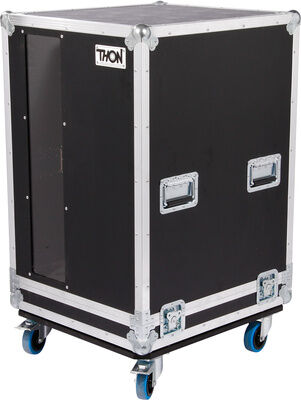 Thon Multiflex Racklid II - 12U