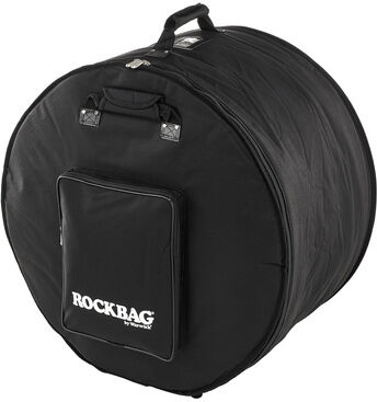 Rockbag RB22882B 26"" Bass Drum Tasche