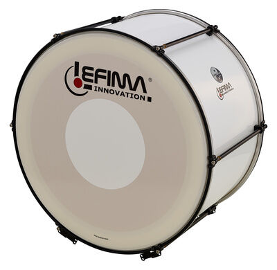 Lefima BMS 2414 Bass Drum