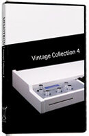 Manikin-Electronic Memotron Vintage Collection 4