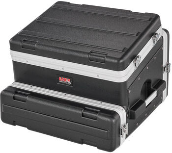 Gator GRC-8X2 3D Rack