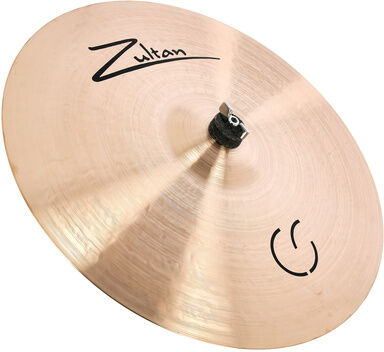 Zultan 17"" Crash CS Series