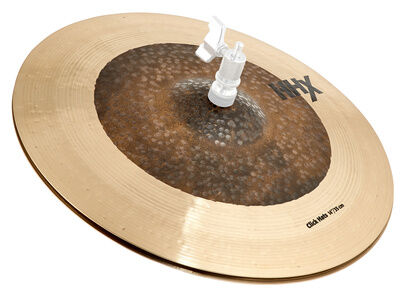 Sabian 14"" HHX Click Hats