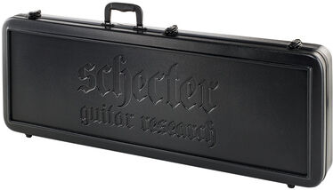 Schecter Guitar Case SCSGR-1C