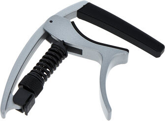 Daddario Capo Tri-Action PW-CP-09S