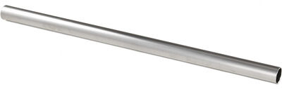 Stairville Aluminium Pipe 50mm 1m