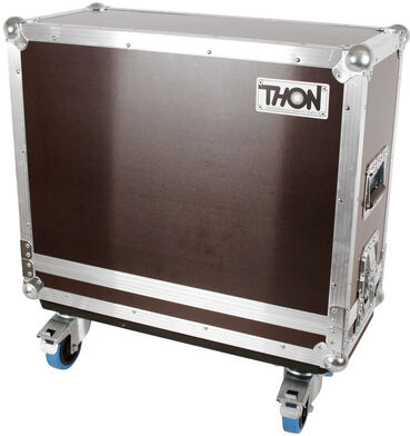 Thon Case Marshall DSL 40C w.Wheels