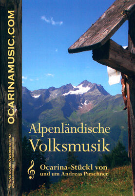 ocarinamusic Thomann Alpenländische Volksmusik Ocar