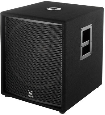 JBL JRX 218S