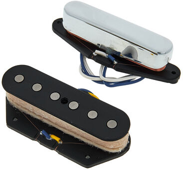 Fender Deluxe Drive Tele Pickup Set