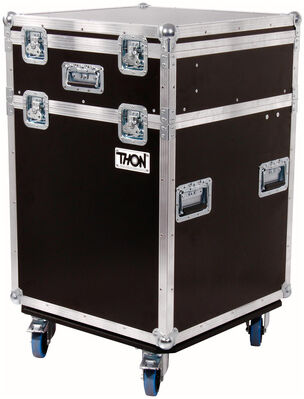 Thon Drum Equipment Case