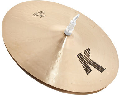 Zildjian 16"" K-Series Light Hi-Hat