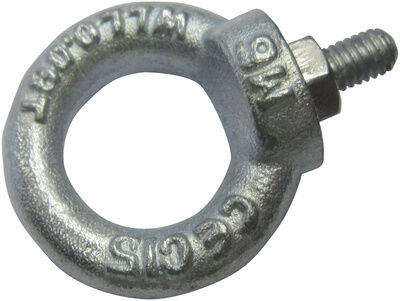 Stairville Eyebolt M6 x 13mm