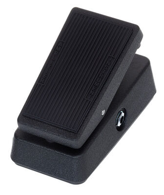 Dunlop CBM95 CryBaby Mini Wah