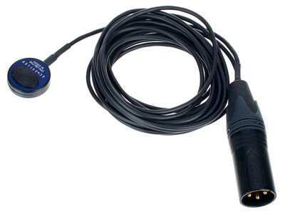 Schertler Dyn-Uni-P48 Contact Microphone